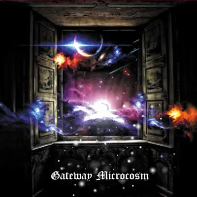 Gateway Microcosm - EP - Astarot