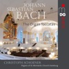 Bach: The Organ Toccatas