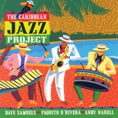 Caribbean Jazz Project - Todo Aquel Ayer