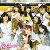 PASSPO☆ - Mr.Wednesday(instrumental)