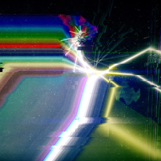 Cover artwork for Battlecry (Com Truise Remix)