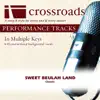 Sweet Beulah Land (Made Popular By Squire Parsons) [Performance Track] - EP album lyrics, reviews, download