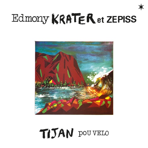 Album artwork
