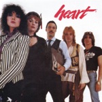 Heart - Mistral Wind