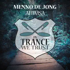 Ahimsa - Single by Menno de Jong album reviews, ratings, credits