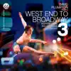 Stream & download West End to Broadway 3 Inspirational Ballet Class Music