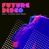 Future Disco, Vol. 9 - A Disco Love Affair artwork