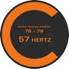 57 Hertz - Single