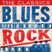 The Classics: Blues Rock artwork