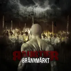 Brännmärkt - Single - Raubtier Brännmärkt - Single - Raubtier