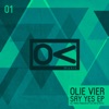 Olie Vier - Drop Bombs