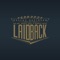 Laid Back (feat. Big Boi, Maggie Rose & Mannie Fresh) artwork