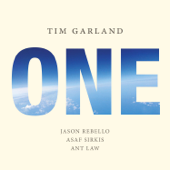 One (feat. Jason Rebello, Asaf Sirkis & Ant Law) - Tim Garland