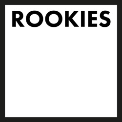 ROOKIES - I Took a Pill in Ibiza