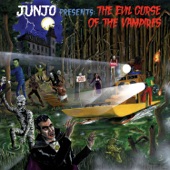 Junjo Presents: The Evil Curse of the Vampires artwork