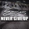 Never Give Up - Single