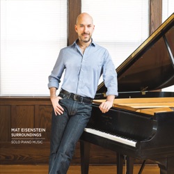 Mat Eisenstein - For Mom