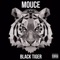 Black Tiger - Mouce letra