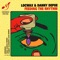 Feeding the Rhythm (Timo Garcia Remix) - Locwax & Danny Depoe lyrics
