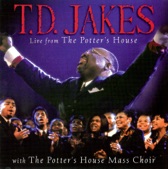 Deonis Cook/Potter's House Choir/T.D. Jakes - Celebrate