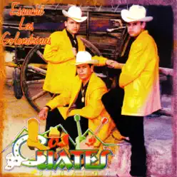 Escuche Las Golondrinas - Los Cuates de Sinaloa