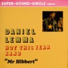 Mr Hibbert - Single