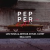 Ian Tosel, Arthur M - Real Love