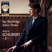 Schubert 2 - Wigmore Hall Live artwork