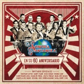 La Sonora Santanera en Su 60 Aniversario artwork