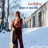 Sanger Er Som Folk artwork