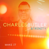 Charles Butler & Trinity - The Blood