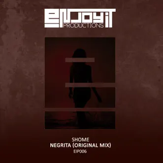 Negrita - Single by Shome album reviews, ratings, credits