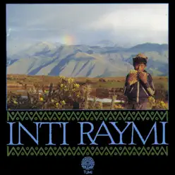 Inti Raymi - Edgar Villarroel Inti Raymi - Edgar Villarroel