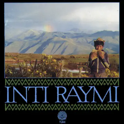 Inti Raymi - Edgar Villarroel
