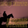 Modern Country, Vol. 1, 2016