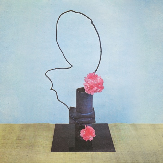 Cover artwork for Shadowboxing