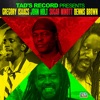 Tad's Record Presents: Gregory Isaacs, John Holt, Sugar Minott & Dennis Brown