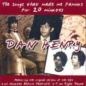 Dan Henry - 20 Minutes Before Take-Off