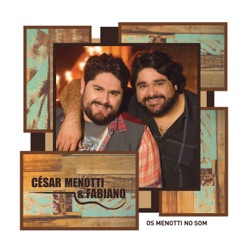 César Menotti & Fabiano - Brindando o Fracasso (feat. Marília Mendonça)