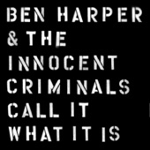 Ben Harper & The Innocent Criminals - Shine