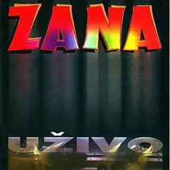 Uzivo - Zana Uzivo - Zana