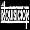 El Dolor - La Inquisición lyrics