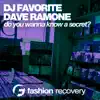Do You Wanna Know a Secret? (DJ Zhukovsky Remix) - Single album lyrics, reviews, download