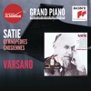 Satie: Gymnopédies, Gnossiennes