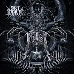 Algorithm of Destruction - Red Dawn Algorithm of Destruction - Red Dawn
