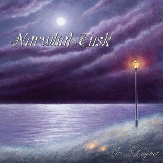 Cover artwork for Mourning Purple