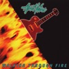 April Wine - Love Has Remembered Me