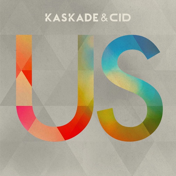 Cover artwork for Us (Extended Mix)
