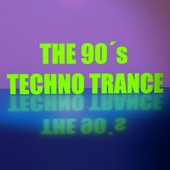 The 90's Techno Trance artwork