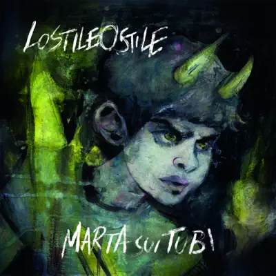 LoStileOstile - Marta Sui Tubi